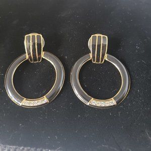Vintage Stud Earrings